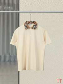 Picture of Burberry Polo Shirts Short _SKUBurberryS-XL20tx1028751